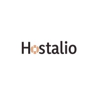 Hostalio logo - Similar company to Alienide Interactive