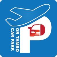 E PARKING OR TAMBO AIRPORT logo - Similar company to Or Tambo Sez