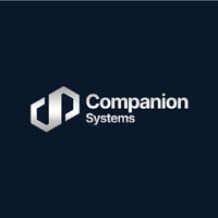 Companion Systems logo - Similar company to Entasker