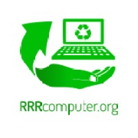 RRRcomputer.org logo - Similar company to Menterprise.Com