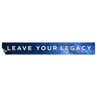 Leave Your Legacy