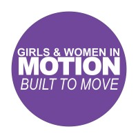 Girls And Women In Motion: Built To Move