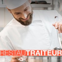 RESTAUTRAITEUR logo - Similar company to Kynova
