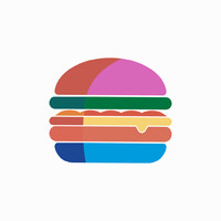Mast Burger logo - Similar company to Sheer.Dk