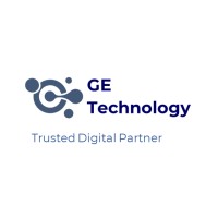 GE Technology logo - Similar company to Ge Technology Inc.