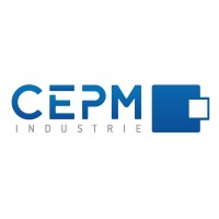 Groupe CEPM Industrie, systèmes mécaniques et outillages logo - Similar company to Mecassembly Plast