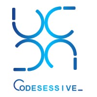 Codesessive logo - Similar company to Codemate