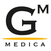 GM Medica logo - Similar company to Selefar Srl