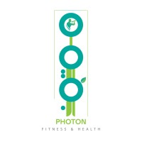 Photon Sport logo - Similar company to Call Studio