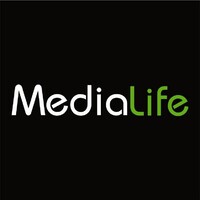 Medialife Advertising & Organization logo - Similar company to Maxserdmc