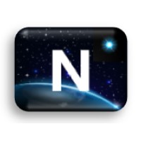 NORTHSTAR Advanced Exercise Science logo - Similar company to Halfrain Estore