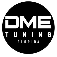 DME Tuning Florida logo - Similar company to Forge Path Co.®