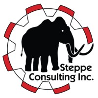 Steppe Consulting Inc - Asset Management, Maintenance, Reliability logo - Similar company to Prelical Solutions, Llc.