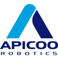 Apicoo Robotics logo - Similar company to Aidin Robotics
