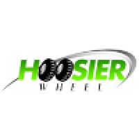 Hoosier Wheel logo - Similar company to Otr Engineered Solutions
