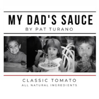 My Dad's Sauce