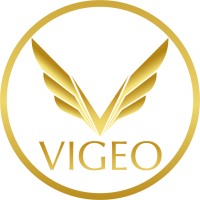 Vigeo Health & Fitness logo - Similar company to Nike Vision