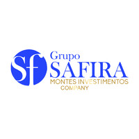Grupo Safira Montes Investimentos logo - Similar company to Mobifam Hub Technology | África