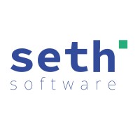 Seth Software logo - Similar company to Rocket Poland