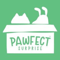 Pawfect Surprise logo - Similar company to So Her