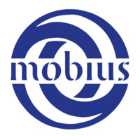 Mobius Benelux logo - Similar company to Coliseum Construction