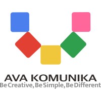 AVA Komunika logo - Similar company to Intersis Sejahtera Abadi