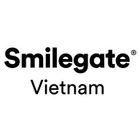 Smilegate Vietnam logo - Similar company to Smilegate