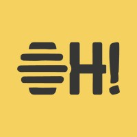 Oh, Honey! logo - Similar company to Laetters