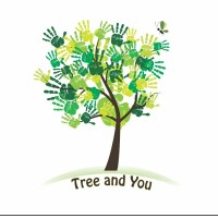 Tree and You logo - Similar company to Raising Nature Foundation