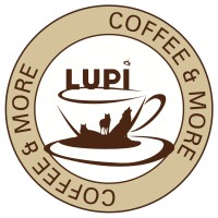 Lupi logo - Similar company to Cør Studio