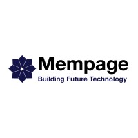 Mempage Technologies  Private Limited logo - Similar company to Globex Digital