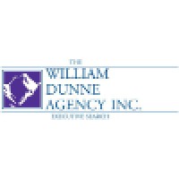 William Dunne Agency Inc. logo - Similar company to Amplify Executive Search