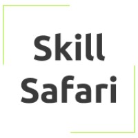SkillSafari logo - Similar company to Codewheelr India