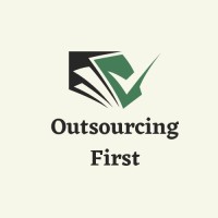 Outsourcing First logo - Similar company to Flexijoy - A Learn And Earn App