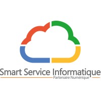 SMART SERVICE INFORMATIQUE logo - Similar company to M.E.D.I.A. Micro Extension