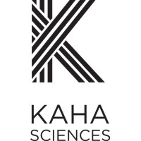 Kaha Sciences logo - Similar company to Siperlab