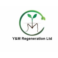 YnMregeneration Limited logo - Similar company to Elytrarch