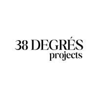 38 DEGRÉS logo - Similar company to Boroh