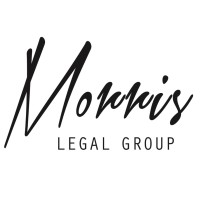 Morris Legal Group logo - Similar company to Mckenna Taylor