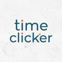 Time Clicker logo - Similar company to Plus2 Digitall