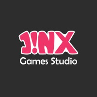 jinx game studio logo - Similar company to Pixel8 Game Studio