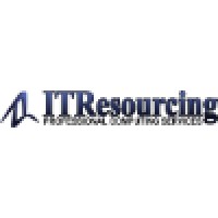 It Resourcing