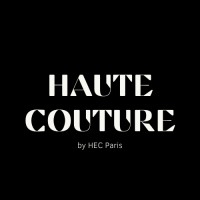 Haute Couture by HEC Paris logo - Similar company to Hec Onu
