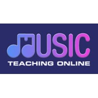 Music Teaching Online logo - Similar company to I Can Compose