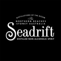 Seadrift Distillery logo - Similar company to Departed Spirits