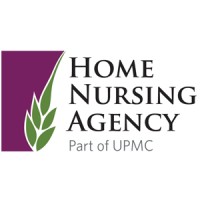 Home Nursing Agency logo - Similar company to Nursing Home