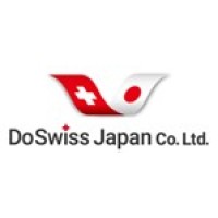DoSwiss Japan Co. Ltd. logo - Similar company to Ao Group