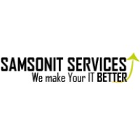 SAMSONIT SERVICES logo - Similar company to Samson It