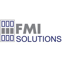 FMI Solutions Inc logo - Similar company to Casting Ros Sa