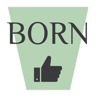 Born Glass Top logo - Similar company to Jin Sheu Enterprise Co., Ltd.